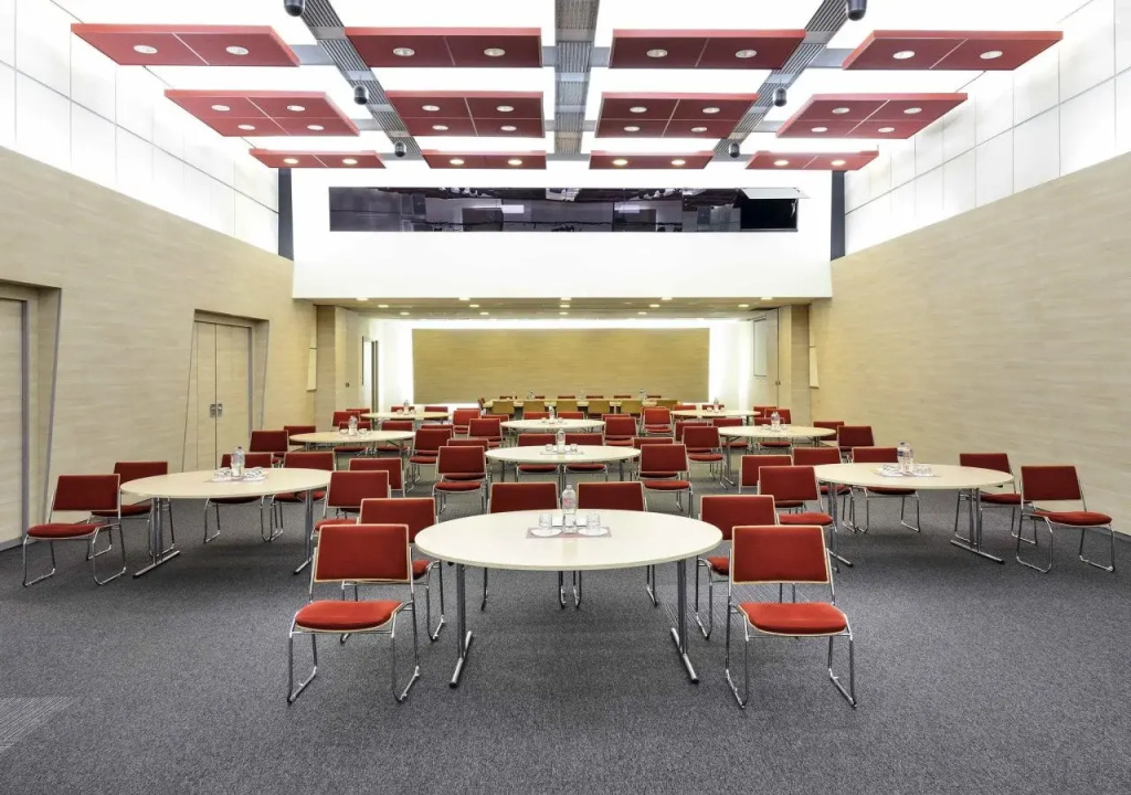 Novotel Budapest City - Général