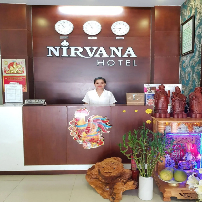 Hotel photo 20