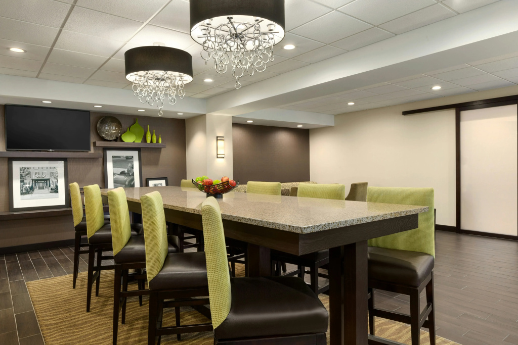 Hotel photo 17