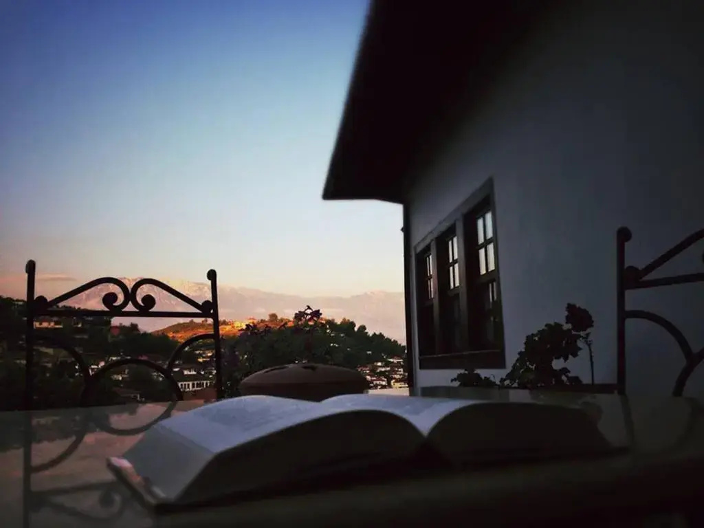 Hotel Vila Aleksander - Chambres