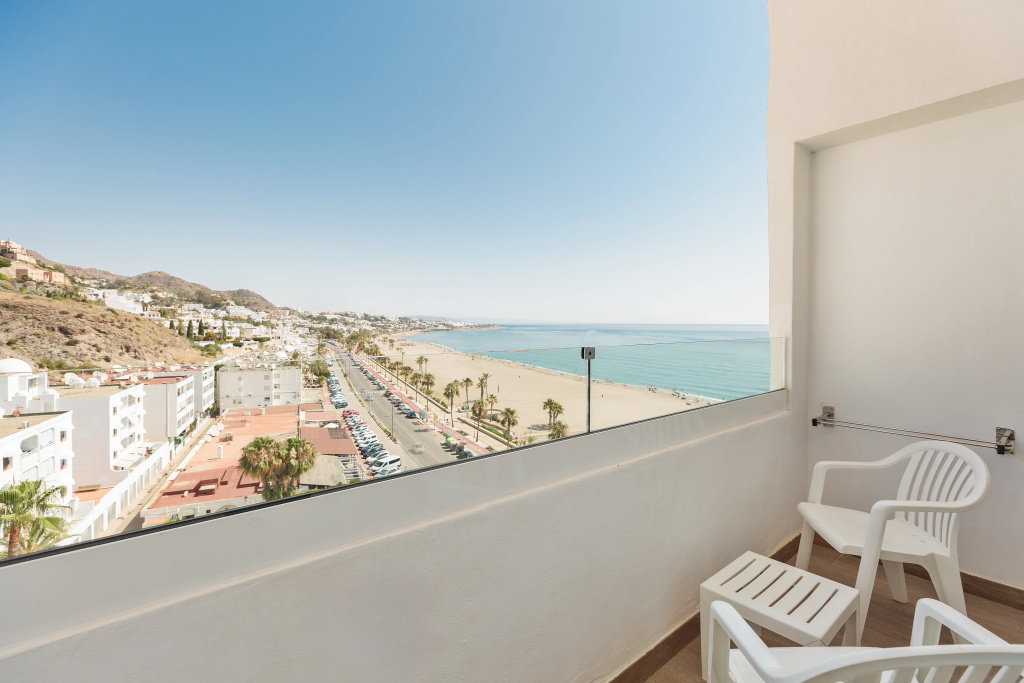 Hotel Best Indalo - Général