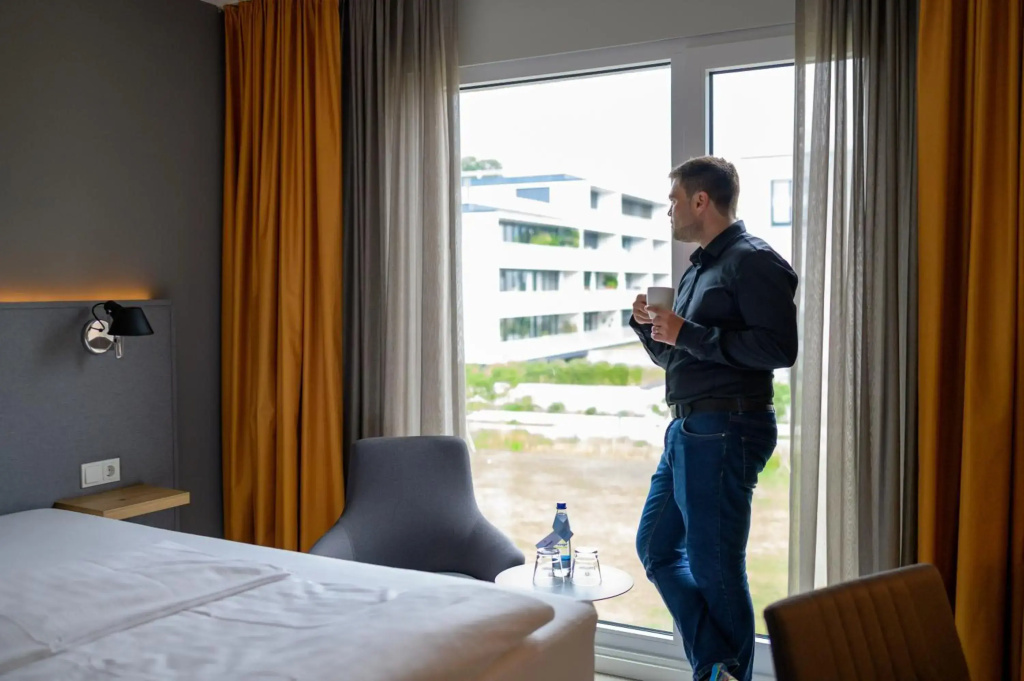 Hotel photo 6