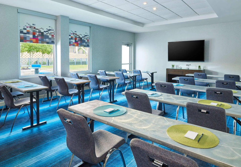Aloft by Marriott Frisco - Général