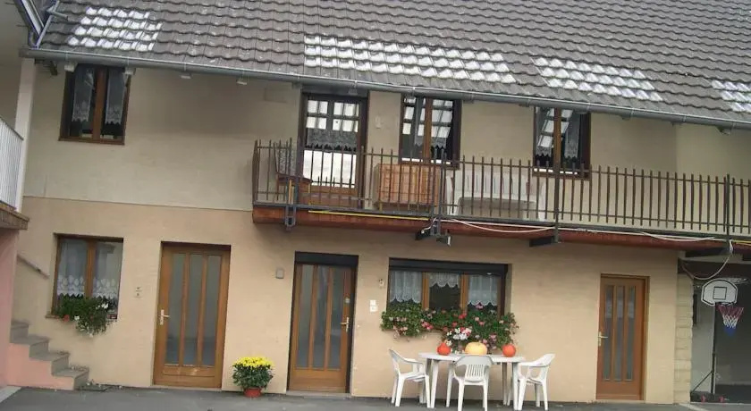 Gîte Moreth Marlene