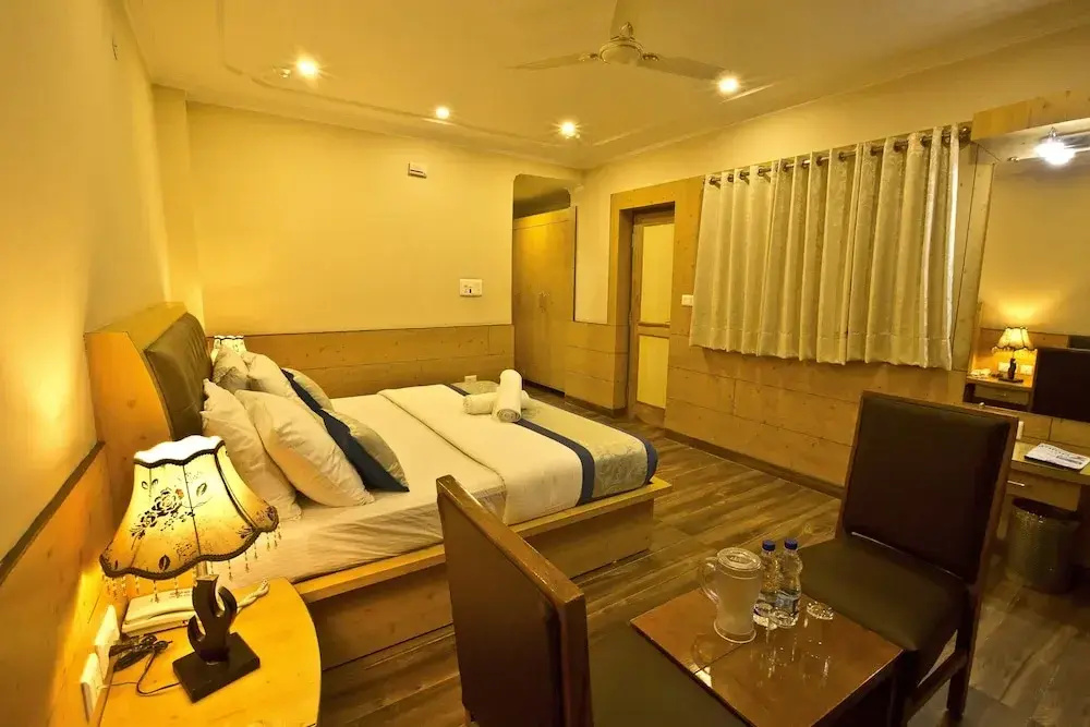 Superior room