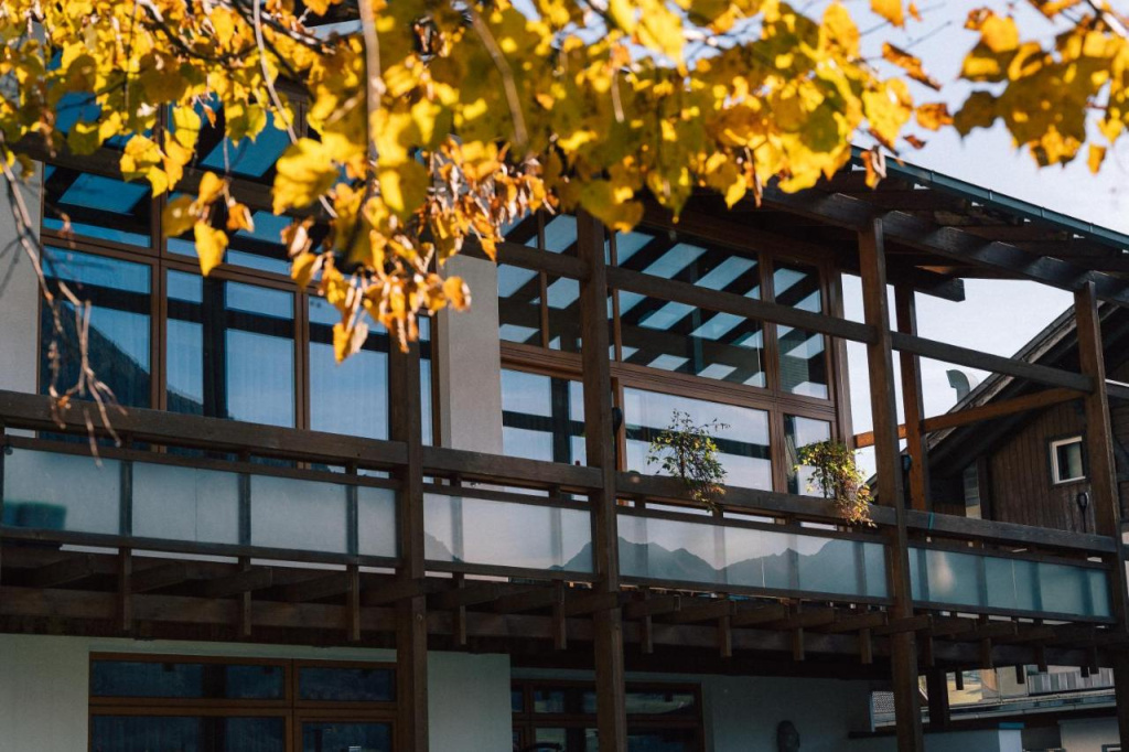 Boutique Hotel Residence Brugghof & Erlhof