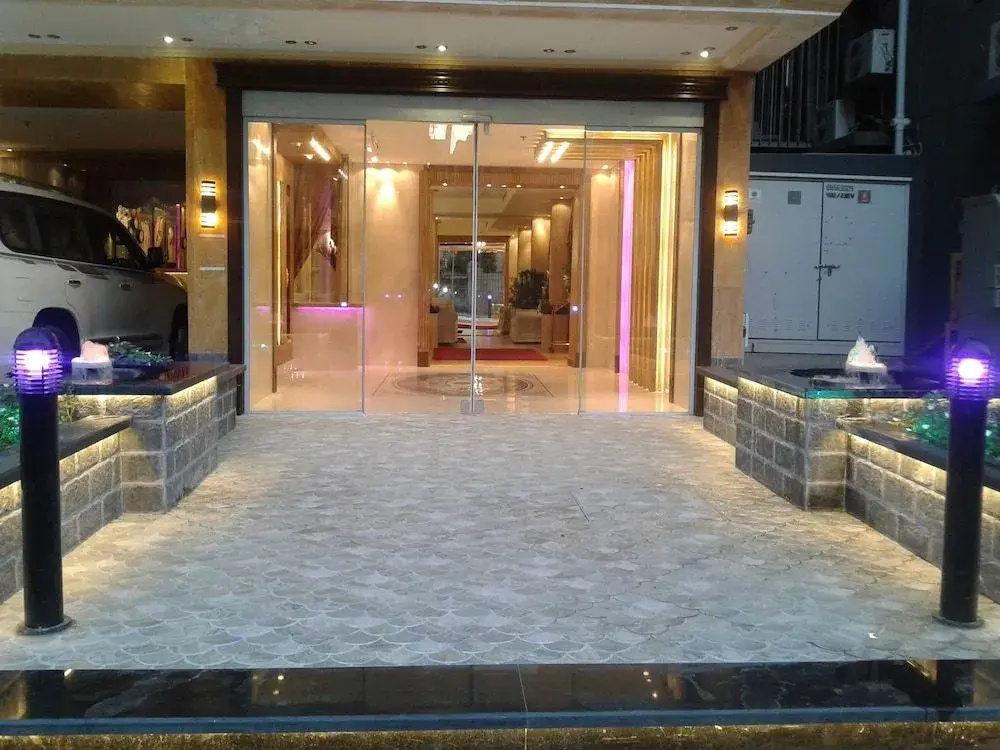 Hotel photo 16