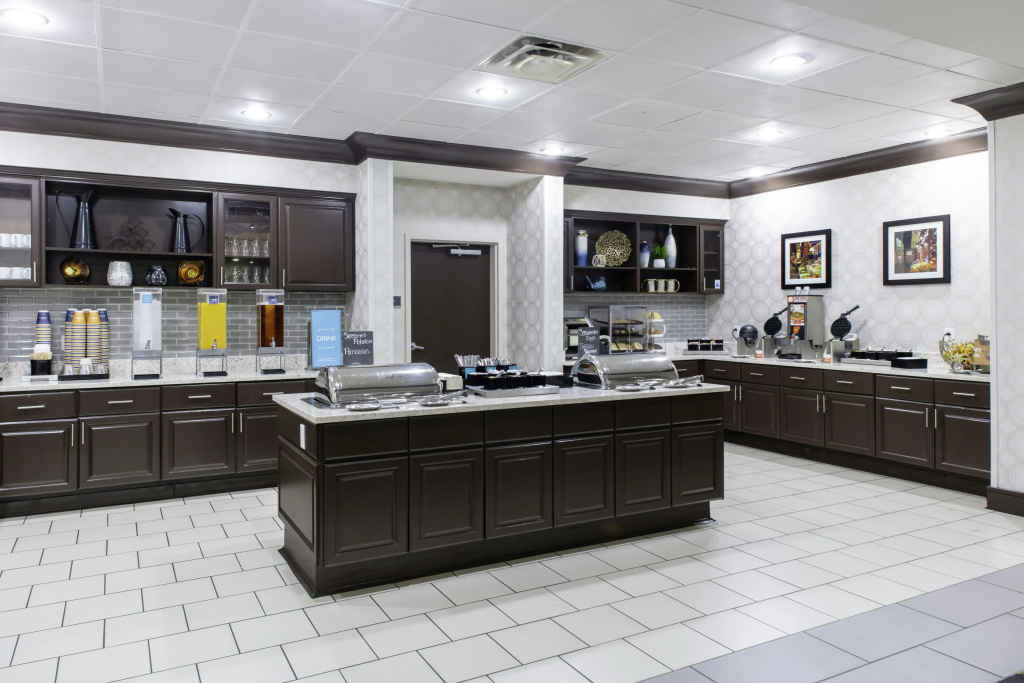 Homewood Suites by Hilton St Louis - Galleria - Général
