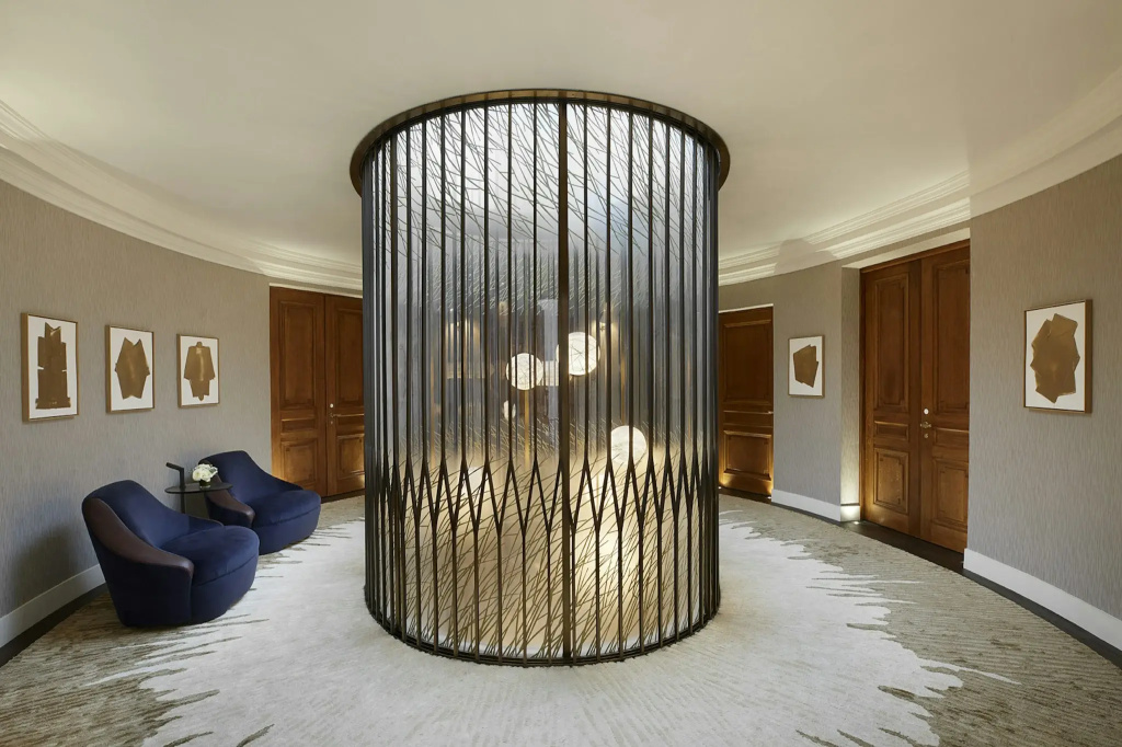 Hotel Particulier Villeroy 24