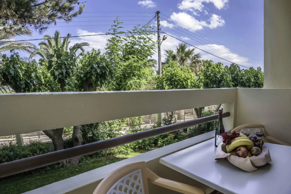 Tylissos Beach Hotel - Adults Only - фото 26