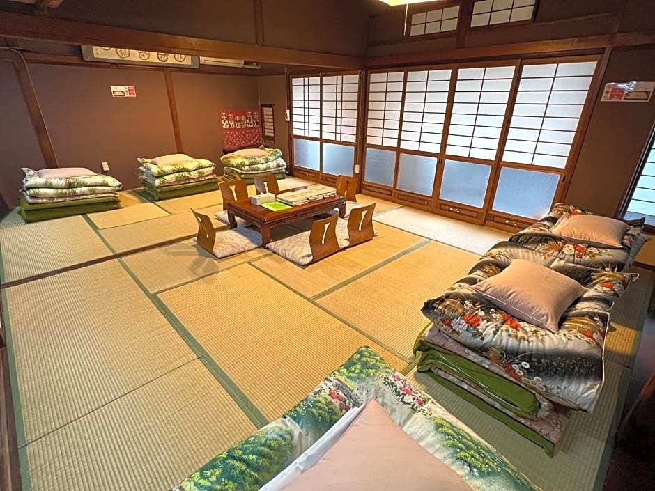 Guest House Matsukiso 사진 5