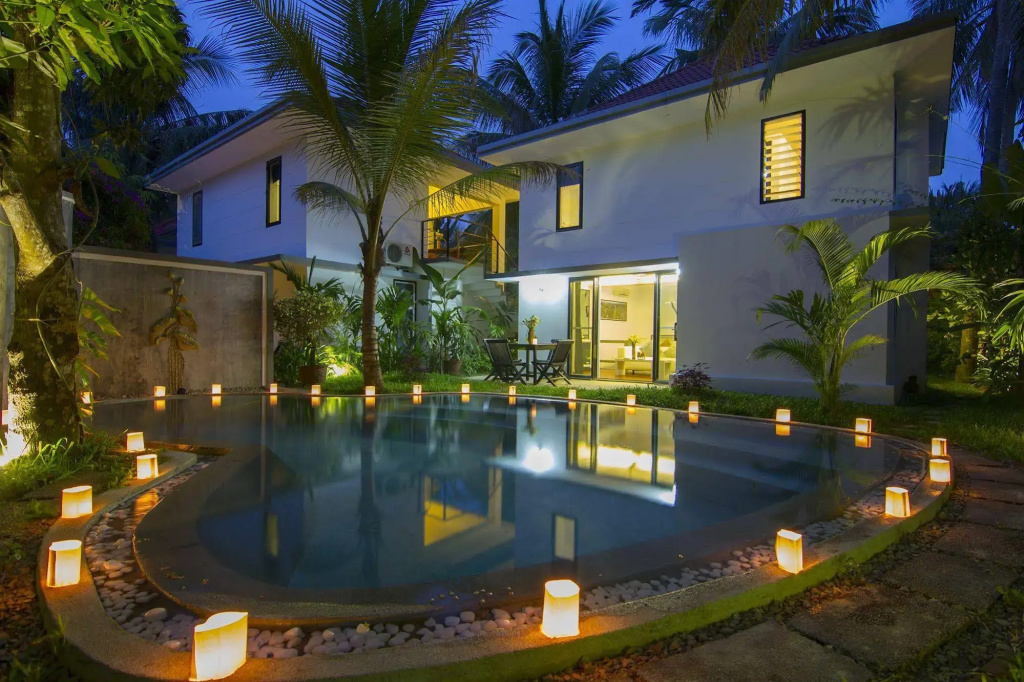 Apsara Suorkear Villa