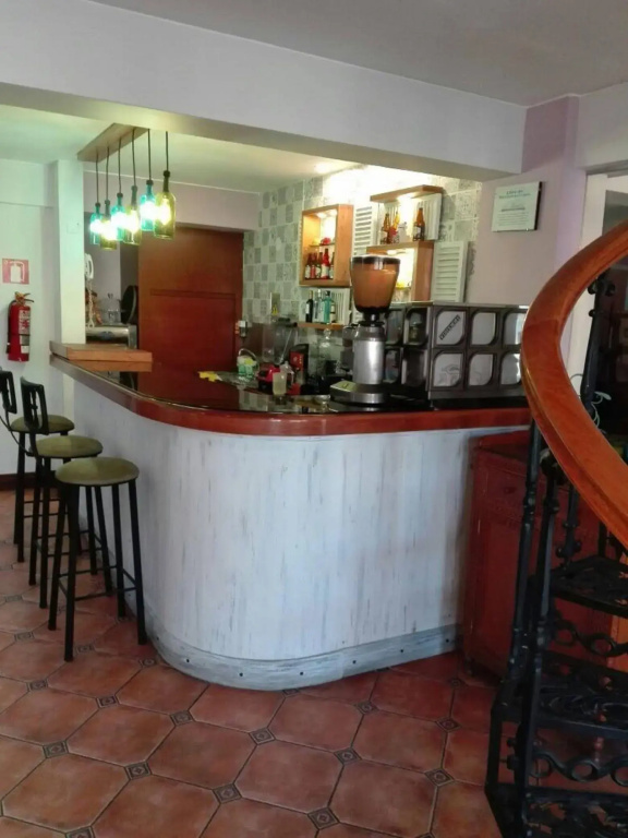 Hotel Asturias - Général
