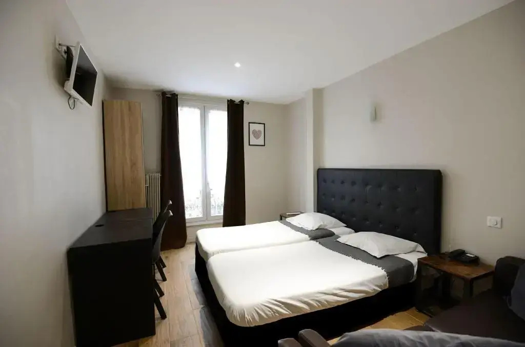 Hotel photo 7