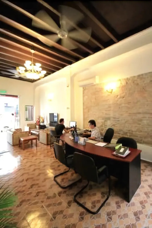 Hotel photo 20