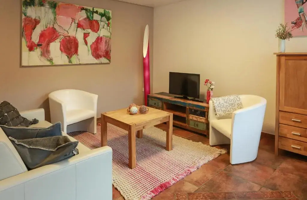 Landhotel Baumwipfel - Chambres