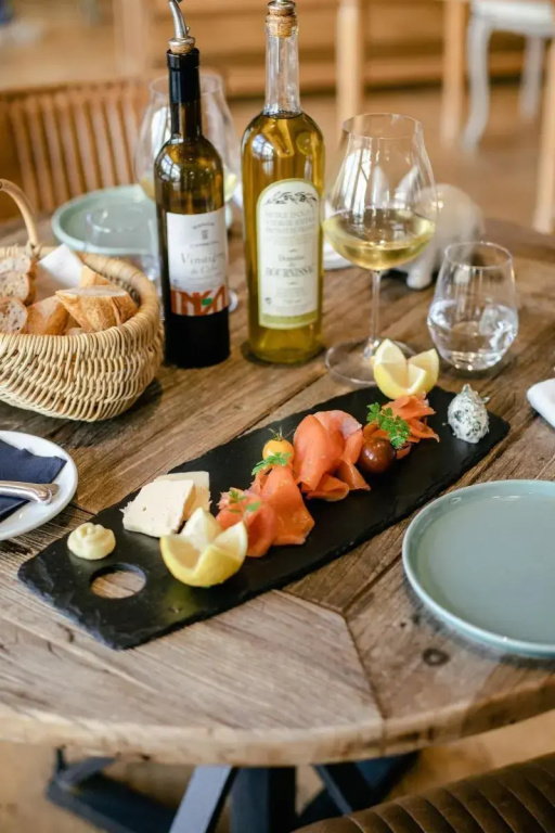 Le Manoir des Impressionnistes Hôtel & Restaurant - Général