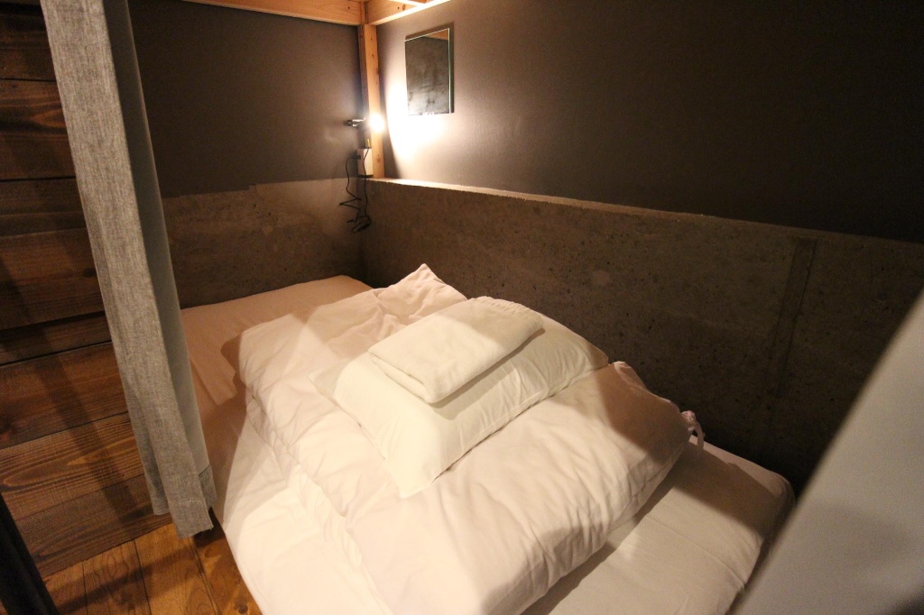 SHARIN Kanazawa Traveler's Inn - Hostel 사진 3