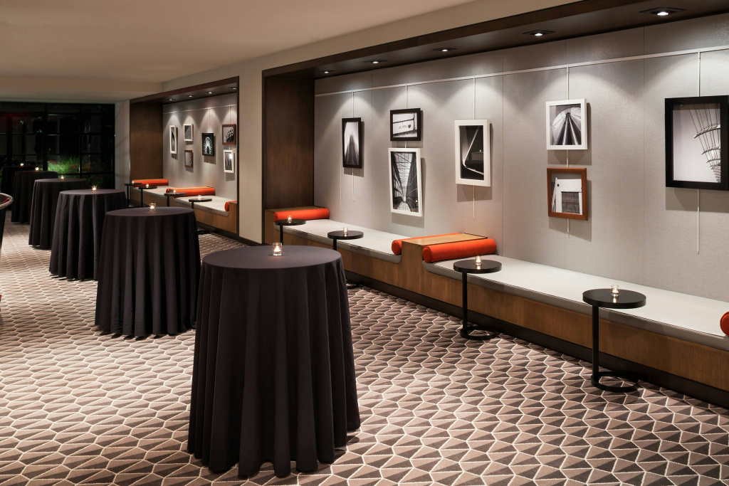 Le Meridien Atlanta Perimeter by Marriott - Général