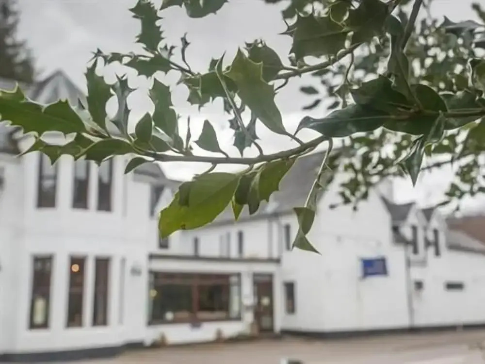 Kinlochewe Hotel - Général