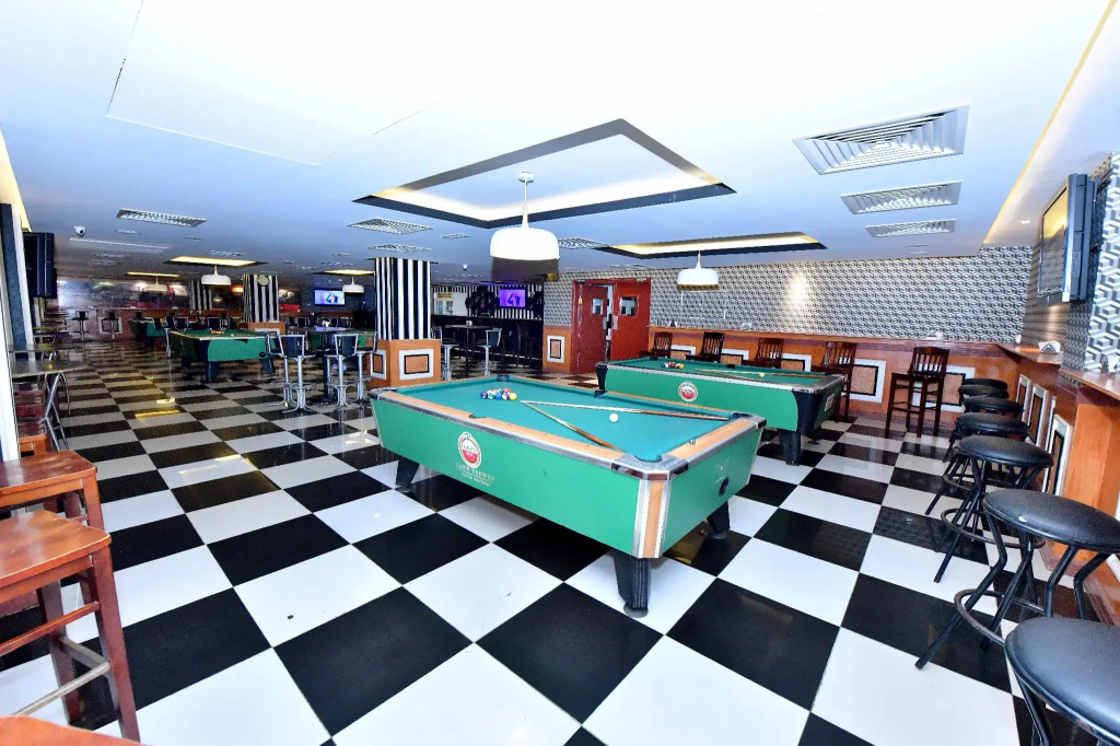 Al Bahjah Hotel - Général