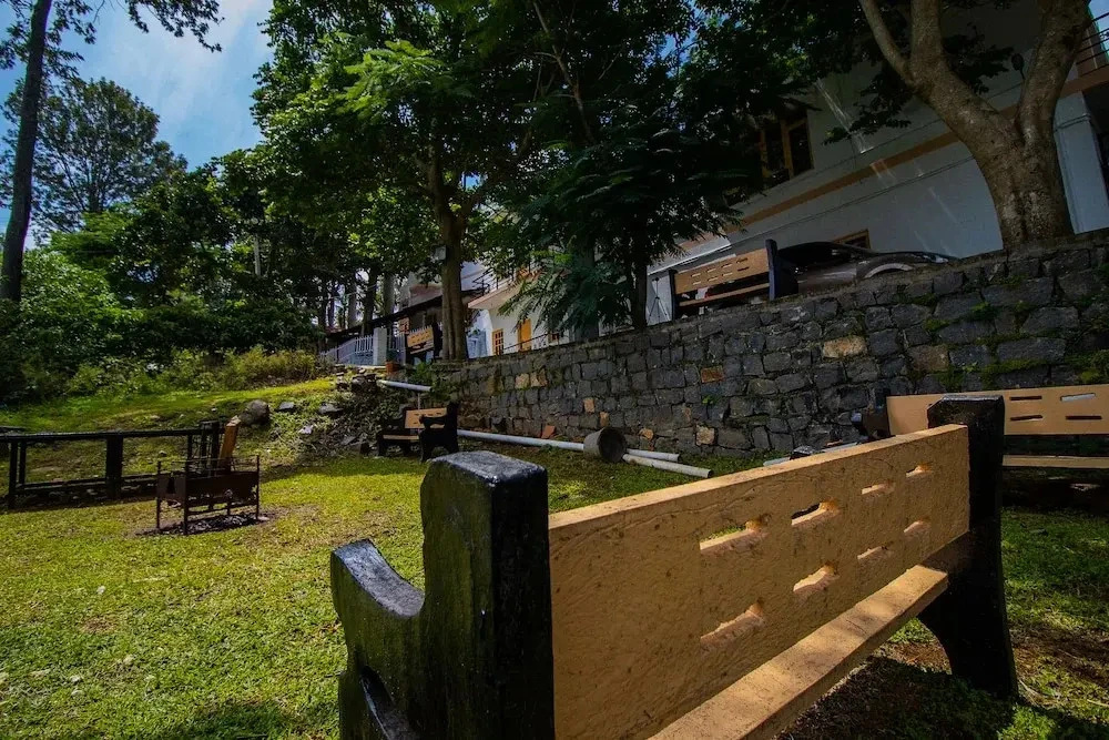 Residenza - Clifton Inn Resorts