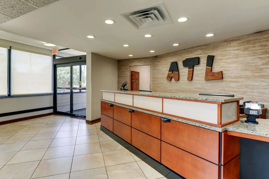 Drury Inn & Suites Atlanta Marietta - Général