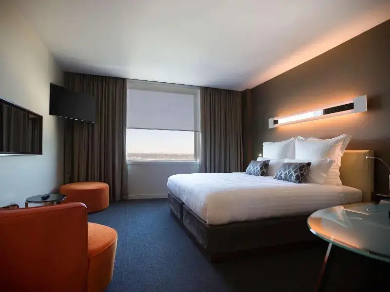 Pullman at Sydney Olympic Park - Chambres