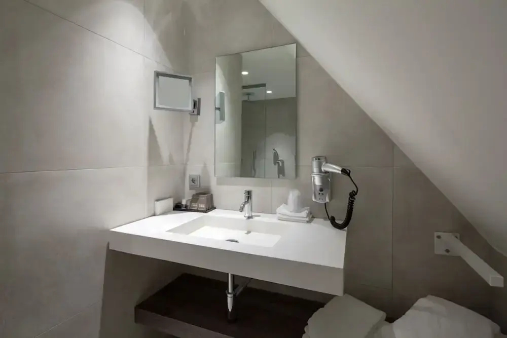 Van Der Valk Hotel Hengelo - Chambres