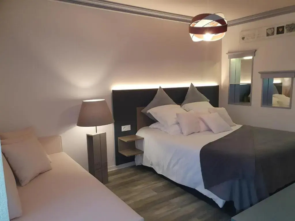 Voir la photo 2 — L'Auberge de Larressingle