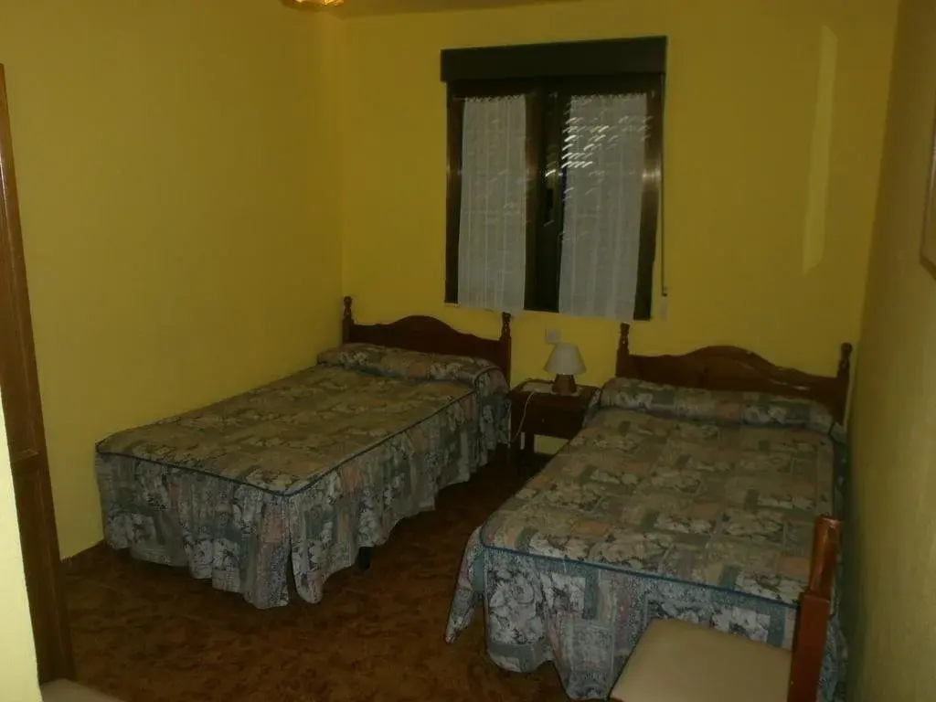 Casa Cesareo
