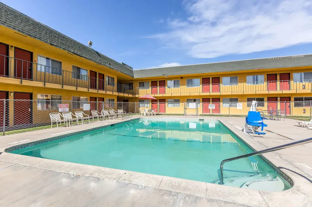 Hotel photo 12