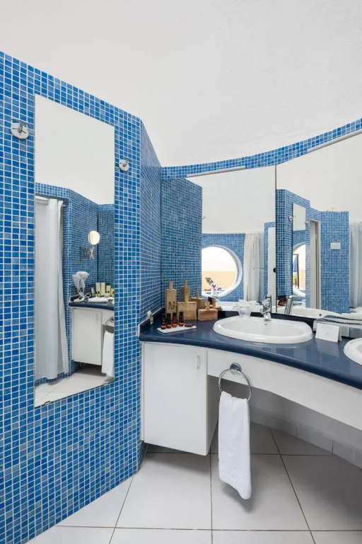 Livvo Risco del Gato Suites Hotel - Chambres