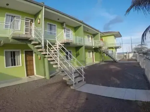 Residencial Samoa