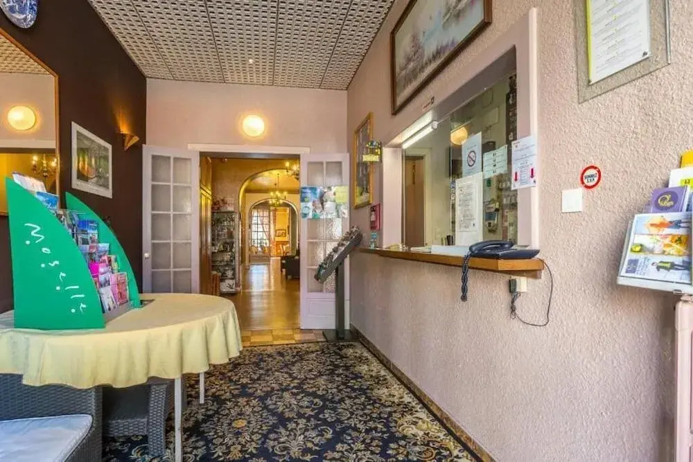 Hotel photo 25