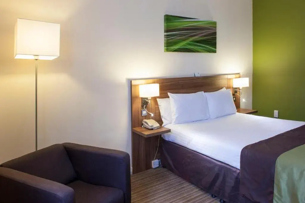Holiday Inn Leamington Spa - Warwick by IHG - Chambres