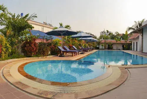 Landscape Boutique Hotel - Général