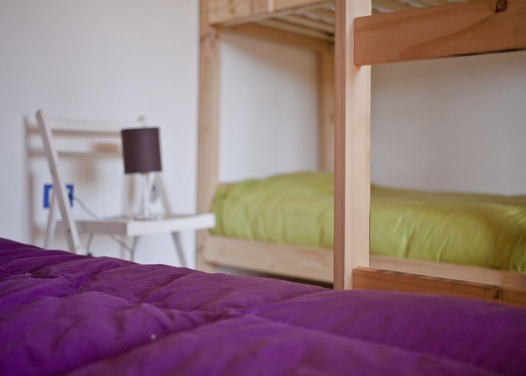 Hostal Lackuntur