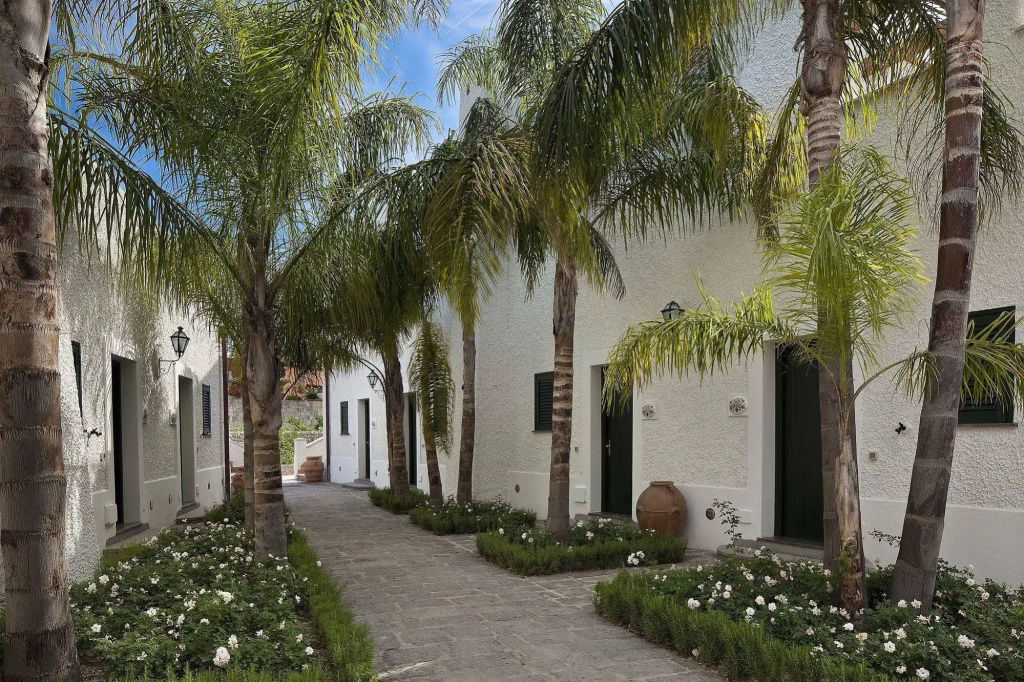Botania Relais & Spa - The Leading Hotels of the World. - 3