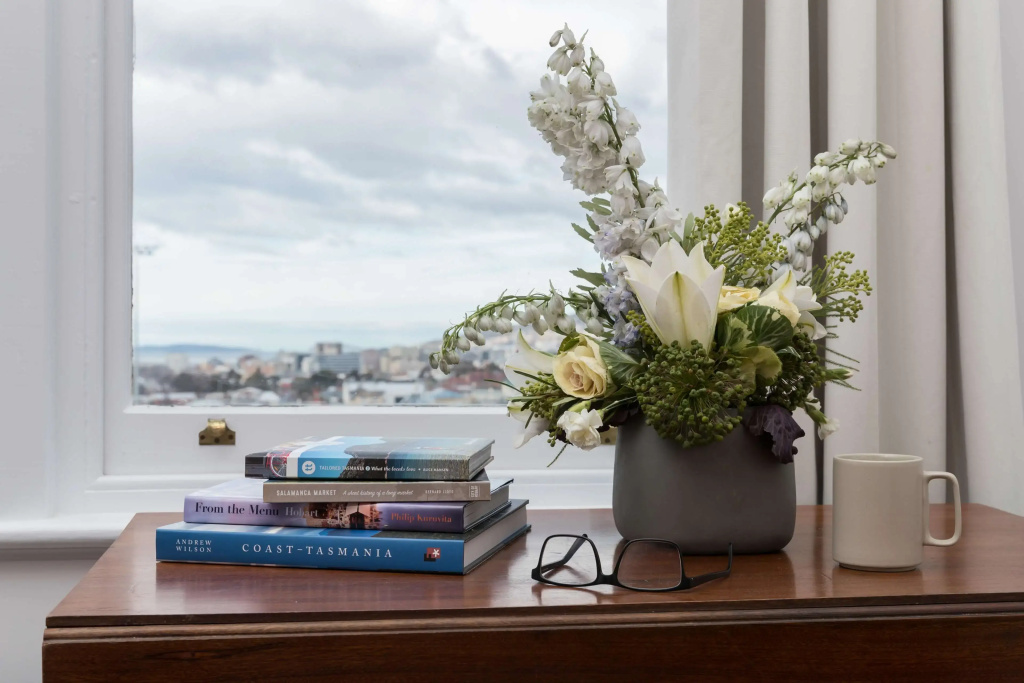Rydges Hobart - Chambres
