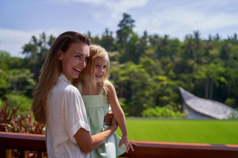 The Westin Resort & Spa Ubud