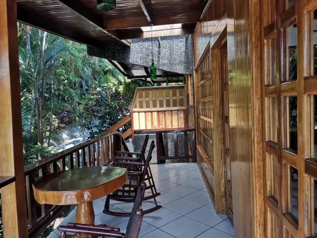 Hotel Costa Verde - Chambres