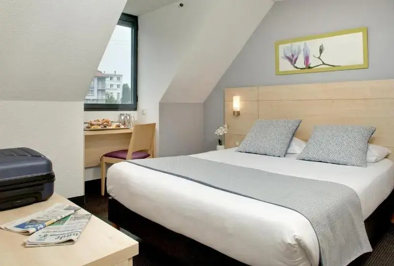 Standard Junior Suite