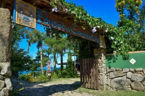 Pousada Caminho Do Rei