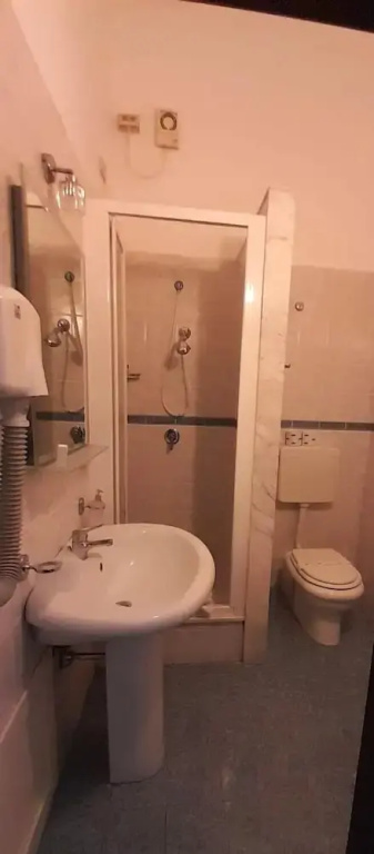 Hotel Tonic - Chambres