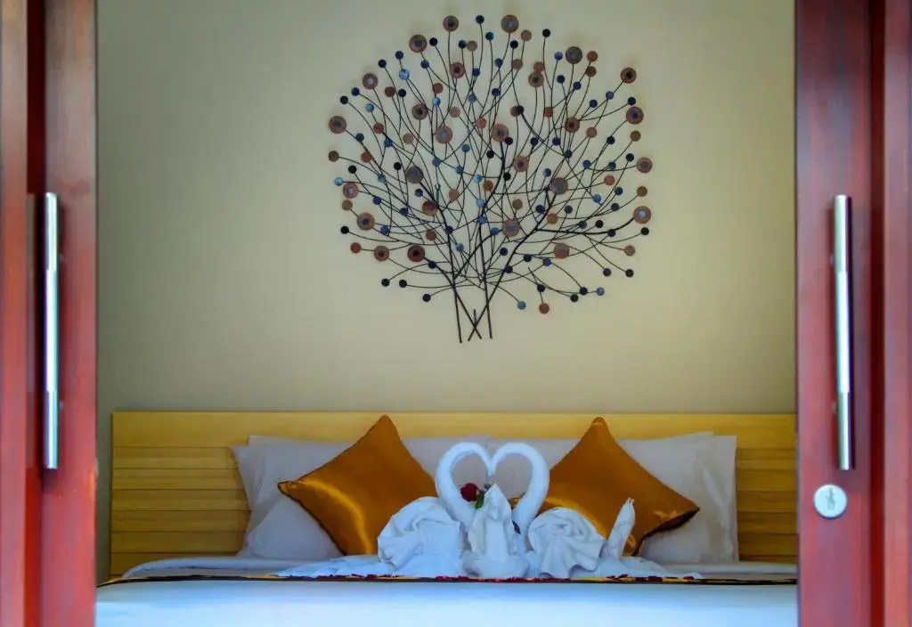 3 Bedrooms Villa