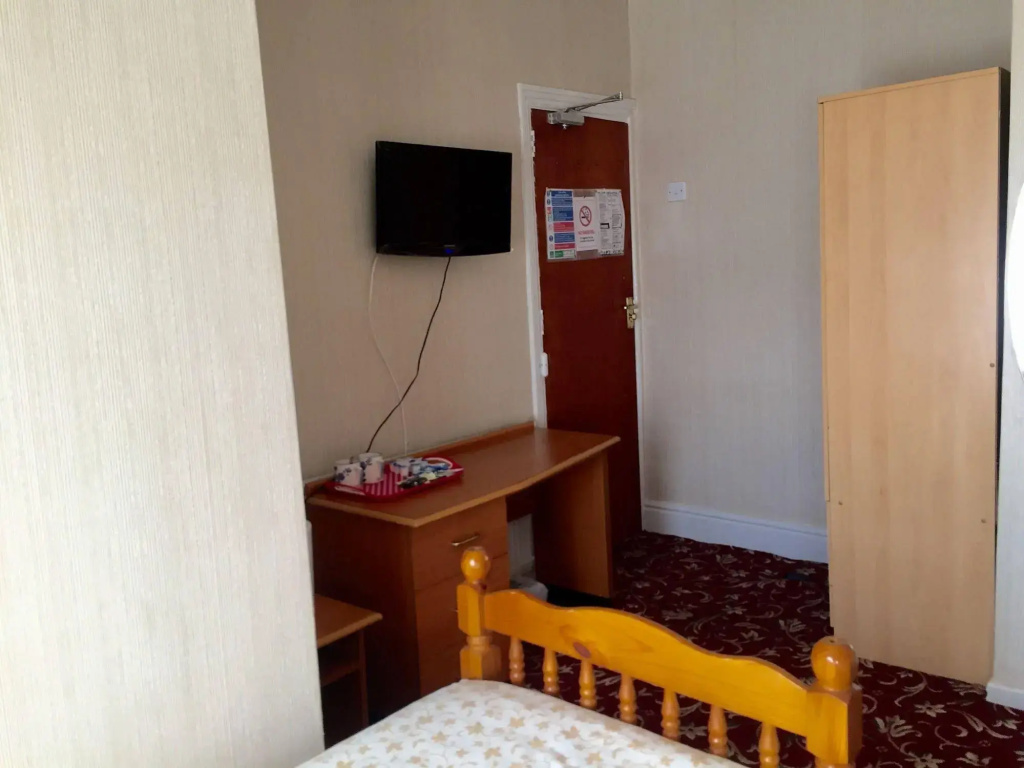 Hotel photo 12