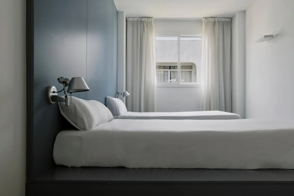Prinsotel Alba Hotel Apartamentos - Général