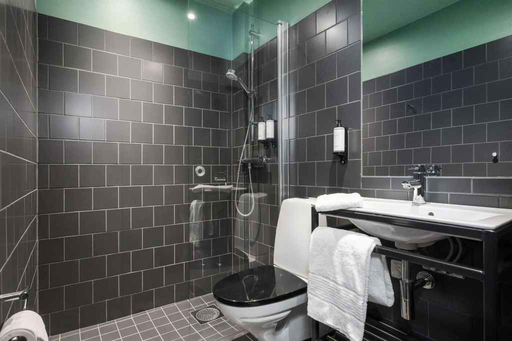Best Western Plus Hus 57 - Général