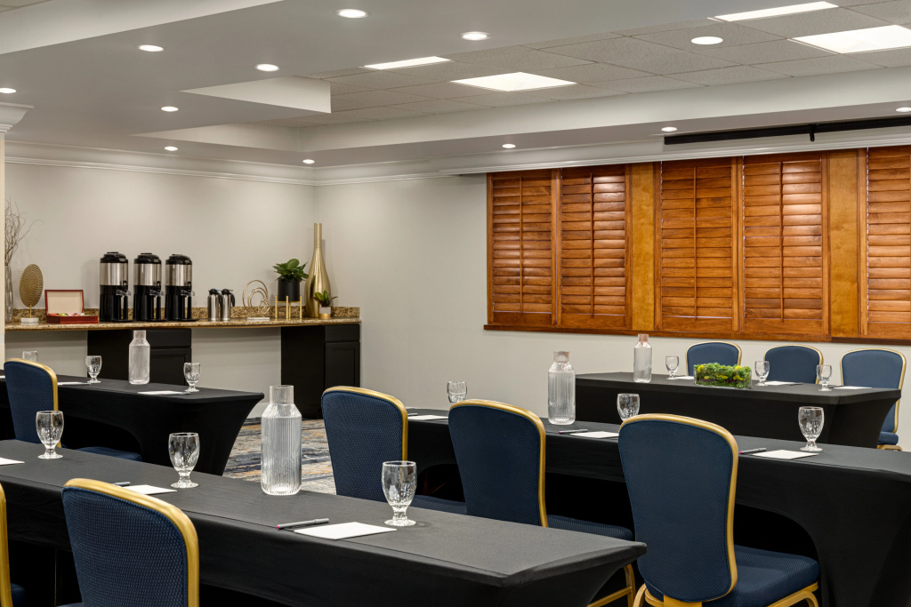 Crowne Plaza Orlando - Downtown by IHG - Général